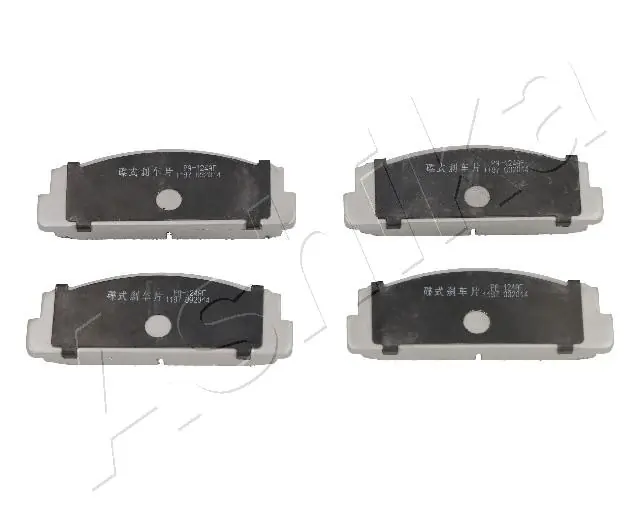 4X4 ESTANFI EST-50-01-124