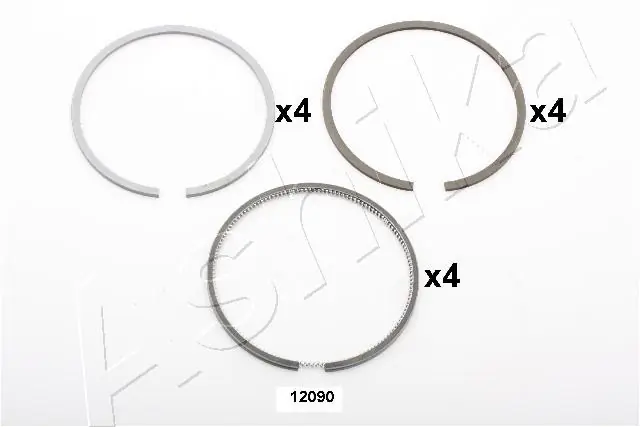 4X4 ESTANFI EST-34-12090