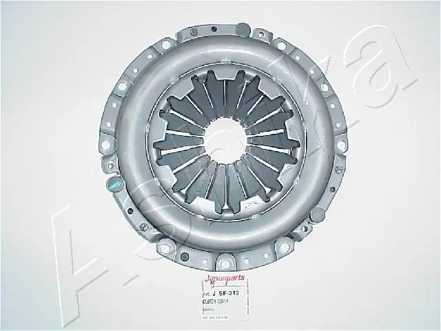 4X4 ESTANFI EST-70-03-312