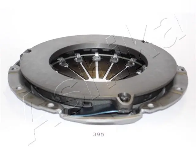 4X4 ESTANFI EST-70-03-395