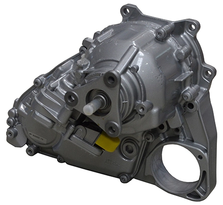 4X4 ESTANFI TT01-10-013