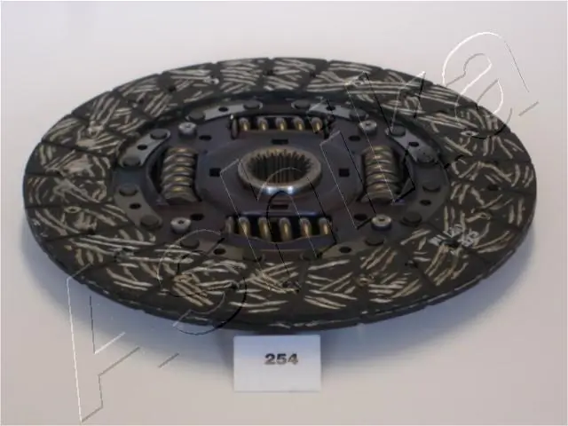 4X4 ESTANFI EST-80-02-254