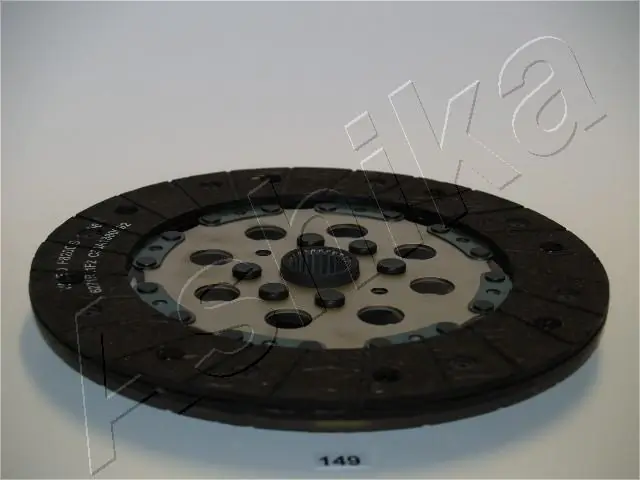 4X4 ESTANFI EST-80-01-149