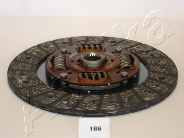 4X4 ESTANFI EST-80-01-186