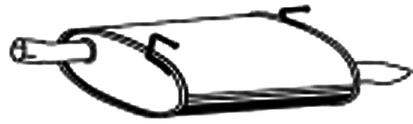 4X4 ESTANFI TDE-50-014