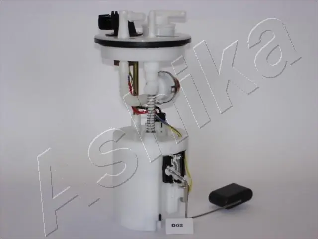 4X4 ESTANFI EST-05-0D-D02