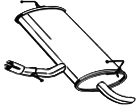 4X4 ESTANFI TDE-50-027