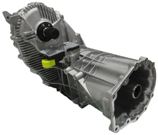 4X4 ESTANFI TT01-95-008