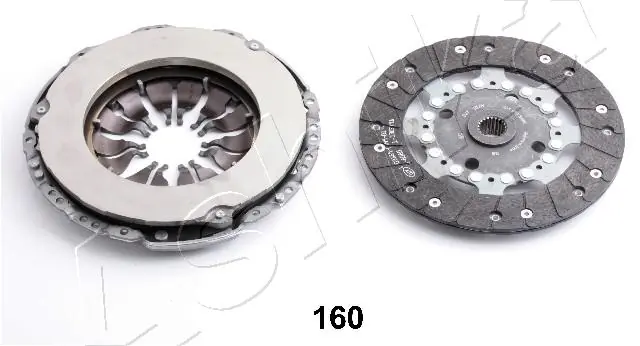 4X4 ESTANFI EST-70-01-160