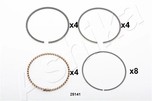 4X4 ESTANFI EST-32-25141