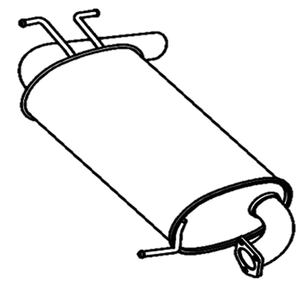 4X4 ESTANFI TDE-40-020