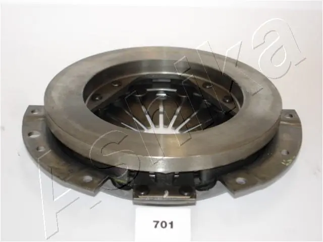 4X4 ESTANFI EST-70-07-701