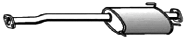 4X4 ESTANFI TDE-80-021