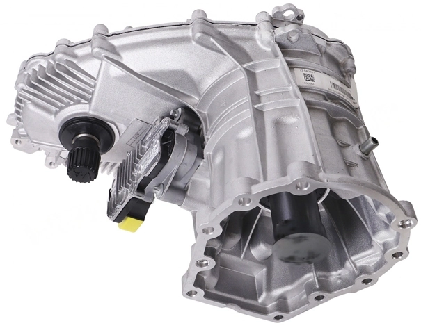 4X4 ESTANFI TT01-95-026