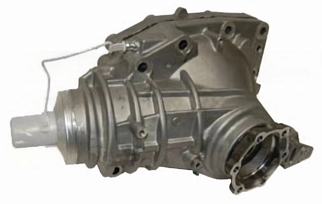 4X4 ESTANFI TT02-95-003