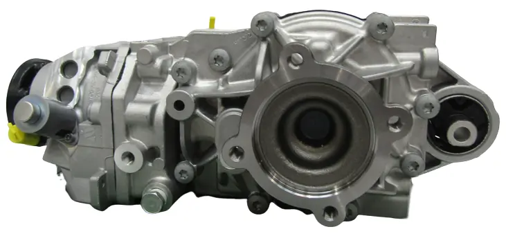 4X4 ESTANFI TT03-21-004