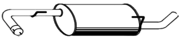 4X4 ESTANFI TDE-50-008