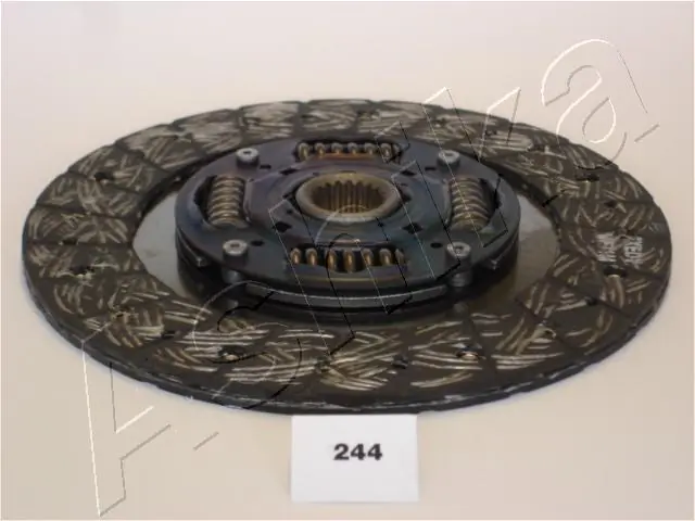 4X4 ESTANFI EST-80-02-244