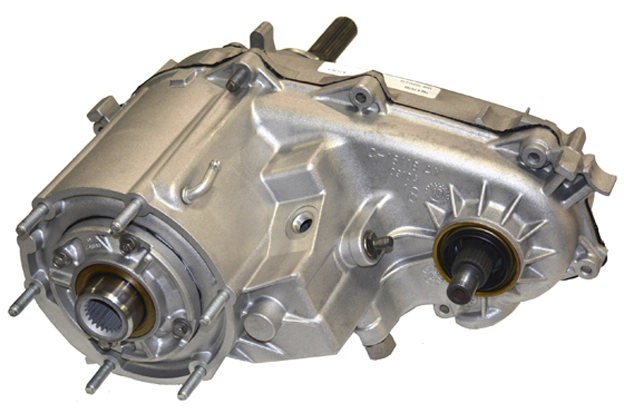 4X4 ESTANFI TT01-12-005