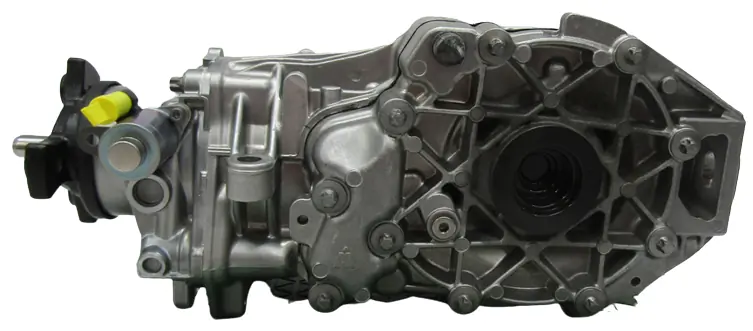 4X4 ESTANFI TT03-90-001