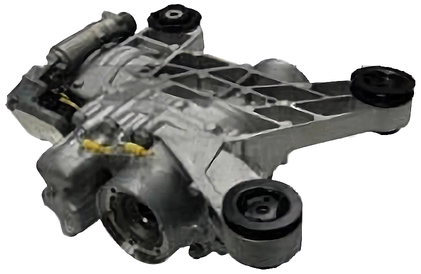 4X4 ESTANFI TT03-95-006