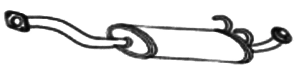 4X4 ESTANFI TDE-70-003