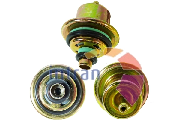 Intran Flotamex SD4245