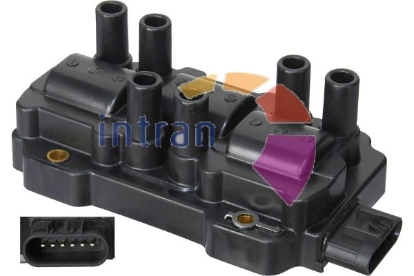 Intran Flotamex BOUF434