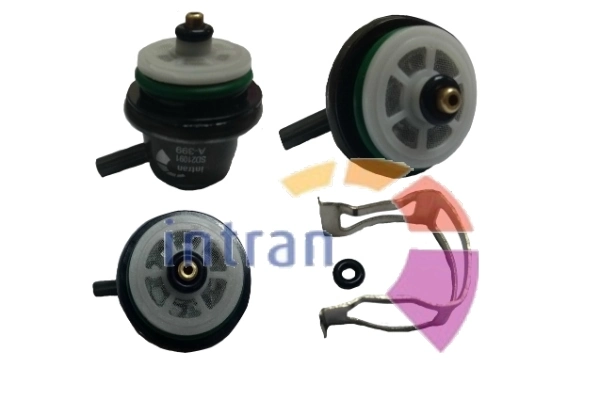 Intran Flotamex SD21091