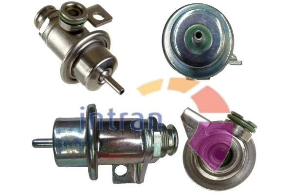 Intran Flotamex SD21090