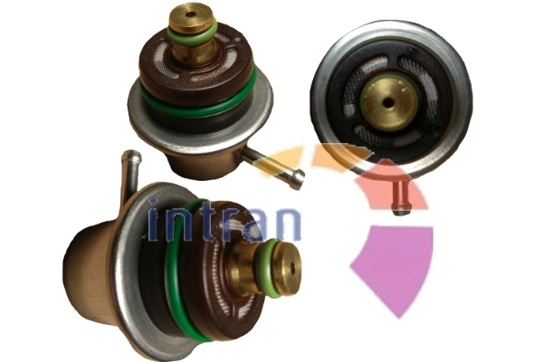 Intran Flotamex SD21988