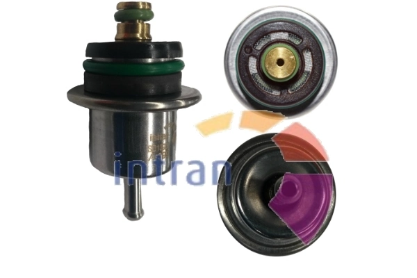 Intran Flotamex SD13900