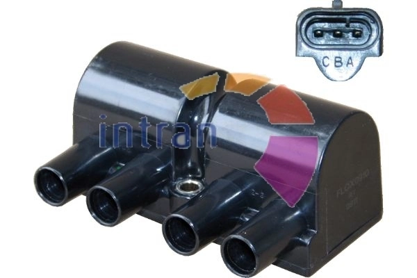 Intran Flotamex BOGM07