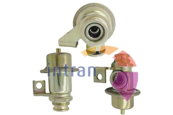 Intran Flotamex SD21095