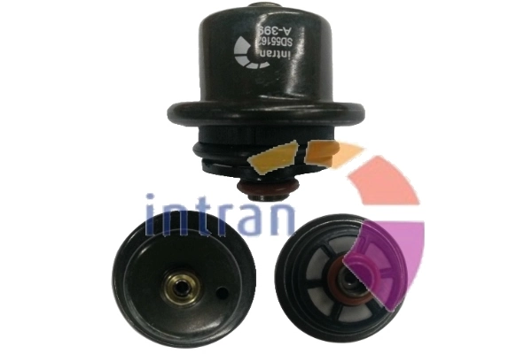 Intran Flotamex SD55162