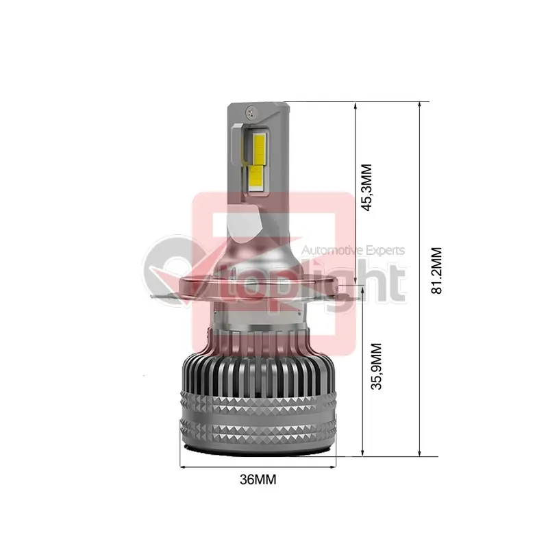 AE TOPLIGHT 507504