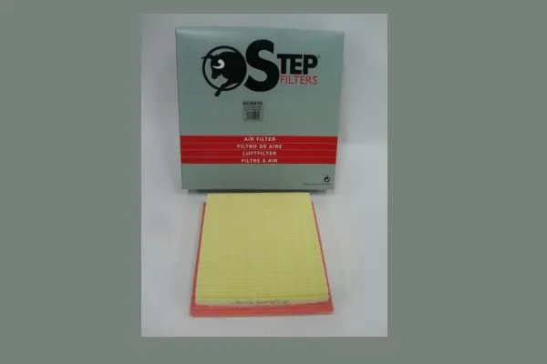 STEP FILTERS AE29476