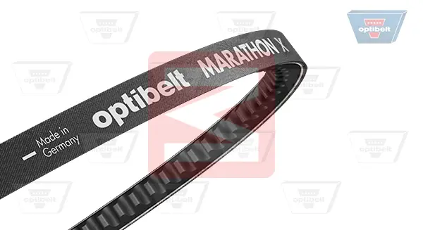 OPTIBELT AVX 10 X 710