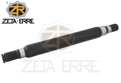 ZETA-ERRE ZR7230