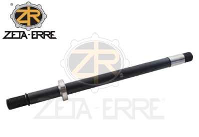 ZETA-ERRE ZR7663