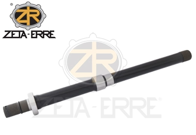 ZETA-ERRE ZR7439