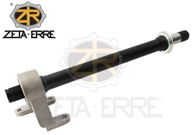 ZETA-ERRE ZR8432