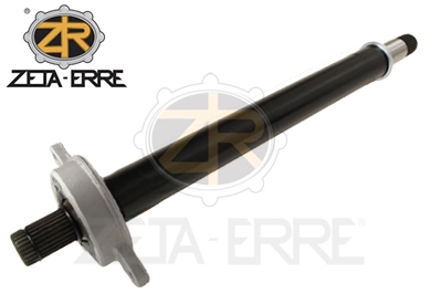 ZETA-ERRE ZR8280