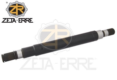 ZETA-ERRE ZR7231