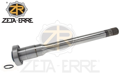 ZETA-ERRE ZR7500