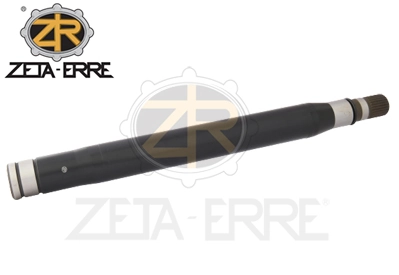 ZETA-ERRE ZR7229