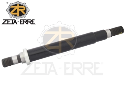 ZETA-ERRE ZR7338