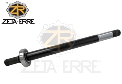 ZETA-ERRE ZR7536