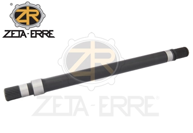 ZETA-ERRE ZR7153