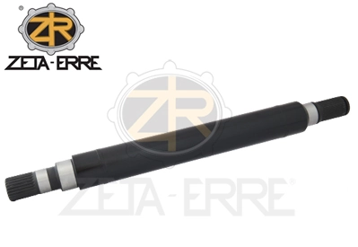 ZETA-ERRE ZR7204